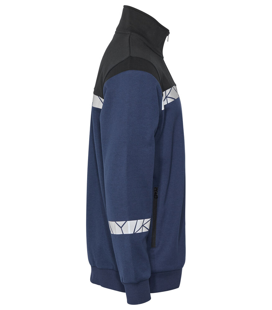 PROJOB 7103 sweater 3